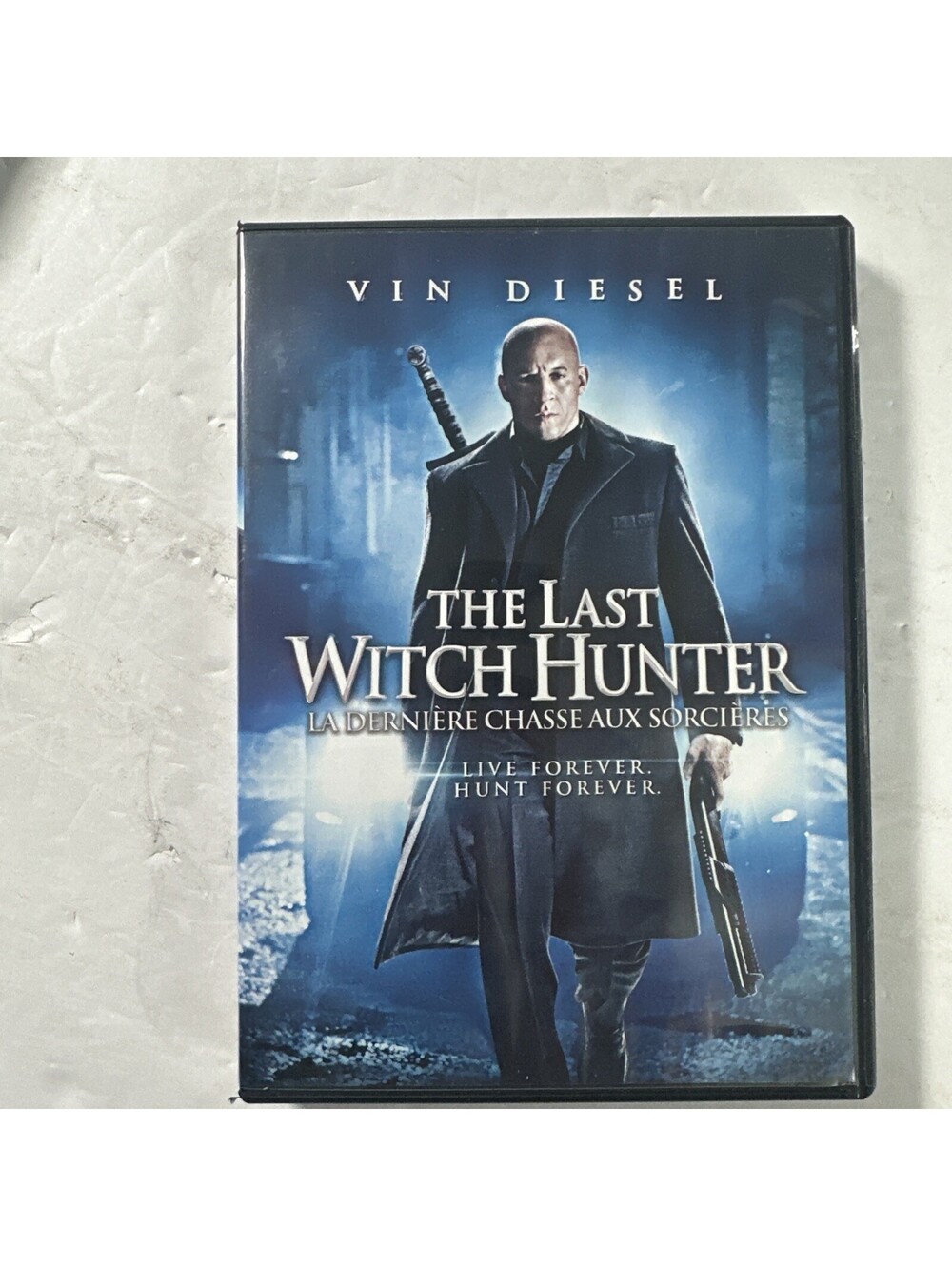 The Last Witch Hunter - Vin Diesel